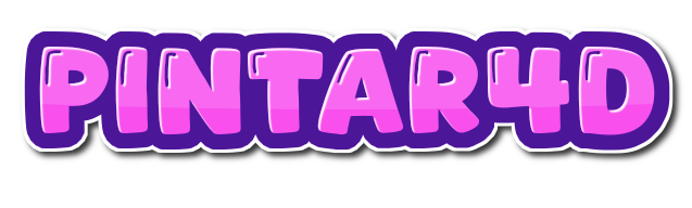 PINTAR4D LOGO
